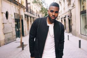 Jason Derulo - SZIN 2022