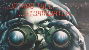 Jethro Tull - Stormwach