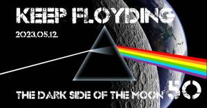 Keep Floyding: 'The Dark Side of the Moon 50' koncert