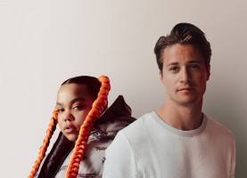 Kygo - Zoe Wee