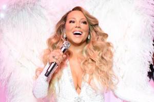 Mariah Carey - The Rarities