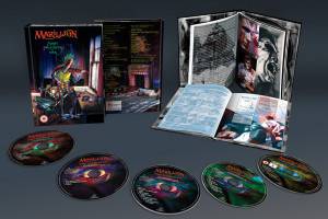 Marillion - Script For A Jester’s Tear
