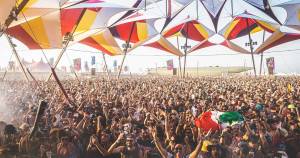 Monegros Desert Festival