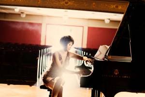 Müpa - Yuja Wang