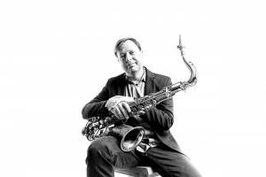 SFJAZZ Collective - Chris Potter