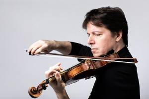 Joshua Bell - Müpa 2023/24