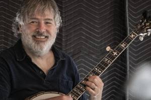 Béla Fleck - Müpa 2024