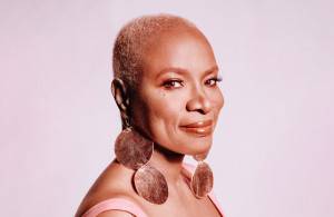 Angelique Kidjo