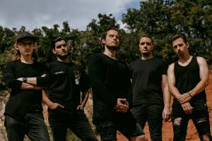 No Last Page band