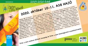 Öröm a Zene döntő 2020