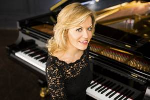 Nemzeti Filharmonikusok bérlet - Olga Kern 