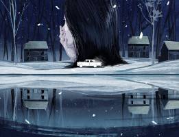 Ottessa Moshfegh: Eileen voltam 