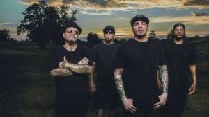 P.O.D. - Satellite újrakiadás