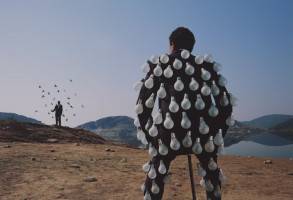 Pink Floyd: Delicate Sound of Thunder