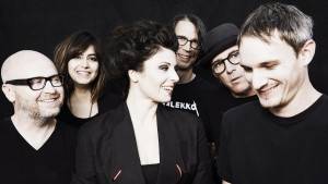 Puscifer  - Nova Rock 2021