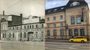 Unicum Ház