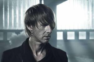 Richie Hawtin 2022