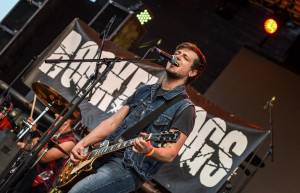 Rocken Dogs zenekar