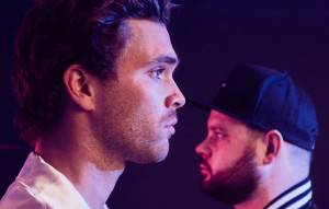 Royal Blood Typhoons