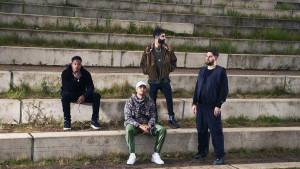 Rudimental - Ground Controll