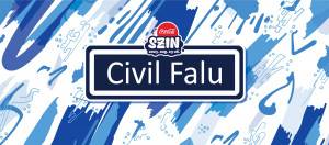 SZIN 2023 Civil Falu