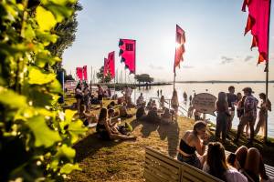 Strand Fesztivál 2022