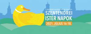 Szentendrei Ister Napok 2021