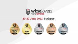 Winelovers Wine Awards 2022