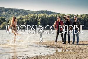Woodstock Barbie