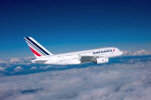 Air France újraindítás