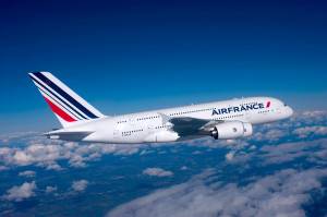 Air France 