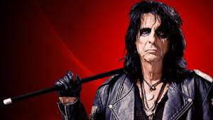 Alice Cooper