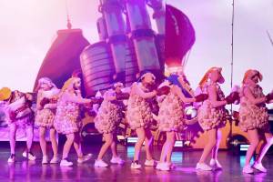 Decembertől ÁLOMUTAZÓ az Erkelben