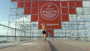 Balaton Szíve