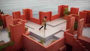 Belau: Risk It All