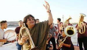 Boban Markovic Orkestar 