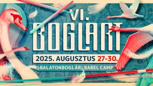 VI. Boglart fesztivál