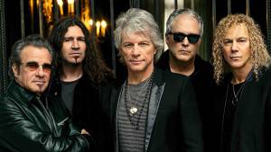 Bon Jovi