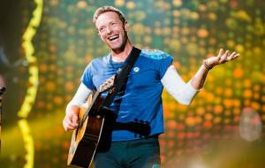 Live Nation koncertek 2024 - Coldplay