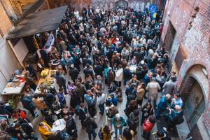 Régiós jelentőségű klasszikuszenei esemény – Classical:NEXT Budapesten