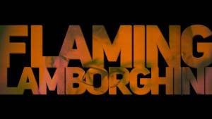 Cloud 9+ feat. MC Kemon - Flaming Lamborghini 