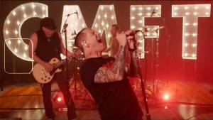 Corey Taylor - CMFT