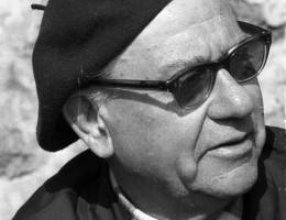Fekete István