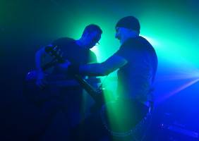 Negyvenéves jubileumi F.O. System koncert az Akvárium Klubban