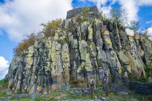 Magyarország geológiai ritkaságai