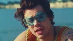 Harry Styles: Watermelon Sugar