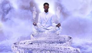 Lil Nas X 