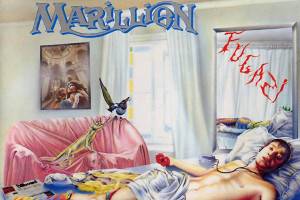 Marillion - Fugazi