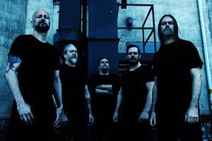 Meshuggah 2022 FEZEN