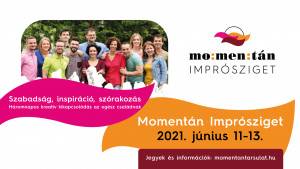 Momentán Imprósziget